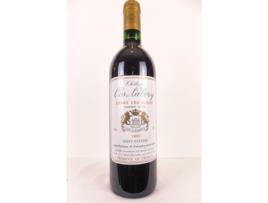 Vinho Tinto CHÂTEAU COS LABORY 1990 (75 cl - 1 unidade)