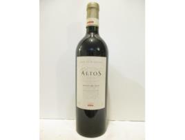 Vinho Tinto AETOS 2000 (75 cl - 1 unidade)