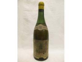 Vinho Branco GRAND CHAIS EXCELSIOR 1961 (75 cl - 1 unidade)