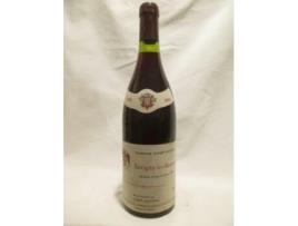 Vinho Tinto CAMP NEVERS 1986 (75 cl - 1 unidade)