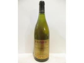 Vinho Branco JEAN GROUBIER 2005 (75 cl - 1 unidade)