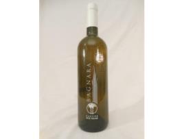 Vinho Branco BAGNARA 2011 (75 cl - 1 unidade)