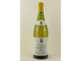 Vinho Branco OLIVIER LEFLAIVE 2001 (75 cl - 1 unidade)