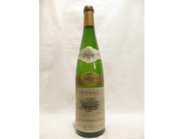 Vinho Branco CAVE DE HOEN 1995 (75 cl - 1 unidade)