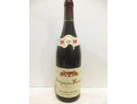 Vinho Tinto JEAN-LOUIS GLANTENET 2003 (75 cl - 1 unidade)