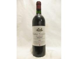 Vinho Tinto CHÂTEAU CARCANIEUX 1995 (75 cl - 1 unidade)