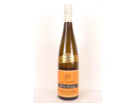 Vinho Branco CAVE KIENTZHEIM-KAYSERSBERG 2007 (75 cl - 1 unidade)