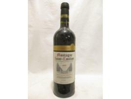 Vinho Tinto LA CAVE D'AUGUSTIN FLORENT 2010 (75 cl - 1 unidade)
