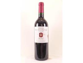 Vinho Tinto CHÂTEAU VIGNÉ-LOURAC 2002 (75 cl - 1 unidade)