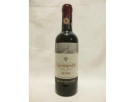 Vinho Tinto AGRICOLA QUERCIABELLA 2009 (37 cl - 1 unidade)