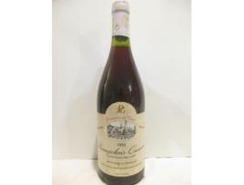 Vinho Tinto DOMAINE DU VALOT 1995 (75 cl - 1 unidade)