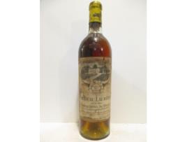 Vinho Licoroso CHÂTEAU LAURETAN 1947 (75 cl - 1 unidade)