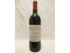 Vinho Tinto CHÂTEAY BRANEYRE LES GUNES 1994 (75 cl - 1 unidade)