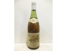 Vinho Branco AMELIN 1984 (75 cl - 1 unidade)