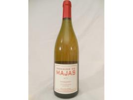 Vinho Branco DOMAINE DE MAJAS 2013 (75 cl - 1 unidade)