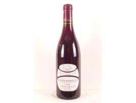 Vinho Tinto MAURICE LAPALUS ET FILS 2006 (75 cl - 1 unidade)