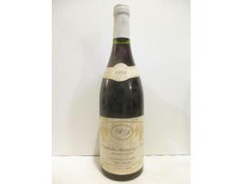 Vinho Tinto RÉMI SÉGUIN 1994 (75 cl - 1 unidade)