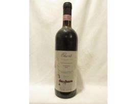 Vinho Tinto CHIANTI 1992 (75 cl - 1 unidade)