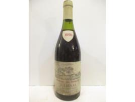 Vinho Tinto DOMAINE DES BUCHERATS 1990 (75 cl - 1 unidade)