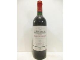 Vinho Tinto CHÂTEAU MOULIN DE LABORDE 1996 (75 cl - 1 unidade)