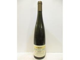 Vinho Branco REBMANN 2010 (75 cl - 1 unidade)