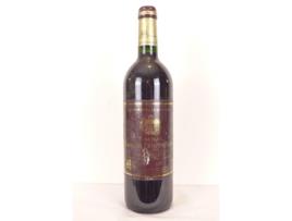 Vinho Tinto CHÂTEAU LAROZE-TRINTAUDON 2001 (75 cl - 1 unidade)
