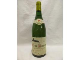 Vinho Branco CLOS NICROSI 1998 (75 cl - 1 unidade)