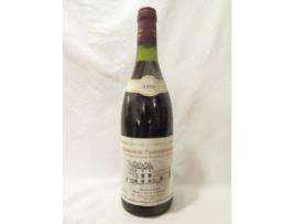 Vinho Tinto PELLETIER 1990 (75 cl - 1 unidade)