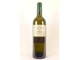 Vinho Branco HAUT MONTLONG 2007 (75 cl - 1 unidade)