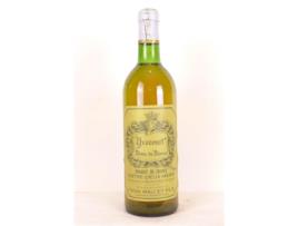 Vinho Branco YVECOURT YVON MAU ET FILS 1990 (75 cl - 1 unidade)
