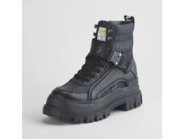 Sapatos BUFFALO Mulher (41 - Preto)