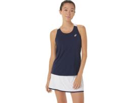 Top para Feminino ASICS (S - Multicor)