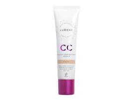 Lumene CC Color Correcting Cream Spf20 Fair 30ml