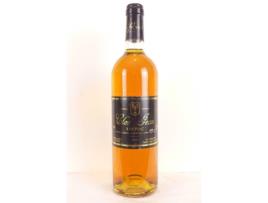 Vinho Licoroso CLOS JEAN 2005 (75 cl - 1 unidade)