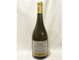 Vinho Branco DOMAINE DE LA TUCAUDERIE 2009 (75 cl - 1 unidade)