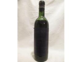 Vinho Tinto CHÂTEAU LA GANNE 1964 (75 cl - 1 unidade)