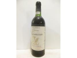 Vinho Tinto CHÂTEAU LAMANCEAU 1975 (75 cl - 1 unidade)