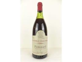 Vinho Tinto CHAUVENET 1978 (75 cl - 1 unidade)