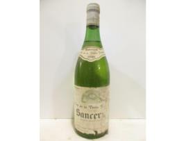 Vinho Branco PIERRE ET JEAN-PAUL FLEURIET 1981 (75 cl - 1 unidade)