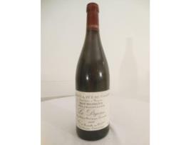 Vinho Tinto AUBERT DE VILLAINE 2009 (75 cl - 1 unidade)