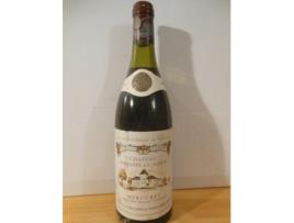 Vinho Tinto CHÂTEAU PHILIPPE LE HARDI 1986 (75 cl - 1 unidade)