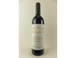 Vinho Tinto MISE DE LA BARONNIE 2003 (75 cl - 1 unidade)