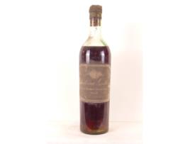 Vinho Licoroso CHÂTEAU GRILLON 1945 (75 cl - 1 unidade)