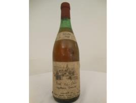 Vinho Rosé GIRARDEAU 1978 (75 cl - 1 unidade)