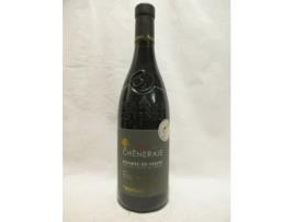 Vinho Tinto DOMAINE DE LA CHENERAIE 2011 (75 cl - 1 unidade)