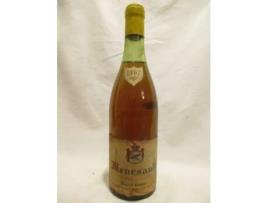 Vinho Branco MICHEL BOUVET 1967 (75 cl - 1 unidade)