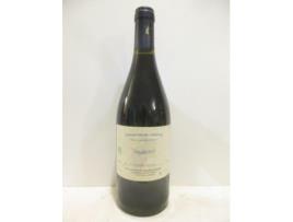 Vinho Tinto DOMAINE BRUNEL-FORESTIER 2009 (75 cl - 1 unidade)