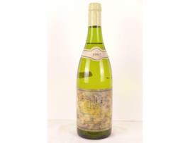 Vinho Branco DEFRANCE 1992 (75 cl - 1 unidade)