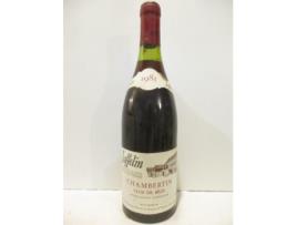 Vinho Tinto JAFFELIN 1981 (75 cl - 1 unidade)