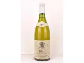 Vinho Branco MARTINE ET JEAN-MARC GENELOT 1995 (75 cl - 1 unidade)